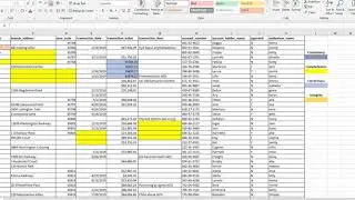 Operational Risk Source Script
