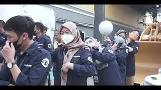 PT. MITRA TEKNINDO SEJATI