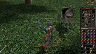 Metin2 - Mastrolindo9 Omega Prova Dio+9