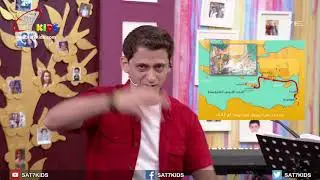 مينا بيحكي قصة بولس لما كان في السفينة