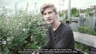 Showaround: City Tour with a Local in Berlin