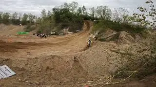 verticross timed runs bundy hill5/23! graavys garage