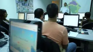 Systematics Training Center