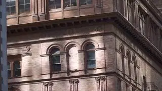 Carnegie Hall in New York