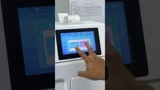 Biobase - Electrolyte Manual Operations 