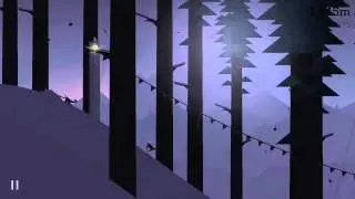 Alto's Adventure: Level 41 (complete)