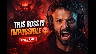 I&rsquo;M LOSING MY MIND | Embodiment of Demonic Qi is UNBEATABLE &ndash; Wo Long #rage #ragequit
