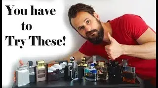 Amazing Cheap Perfumes | Clones of Expensive Fragrances | Armaf Fragrance Haul