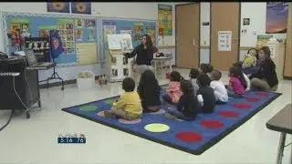 Funding cuts to Pre-K put pressure on schools