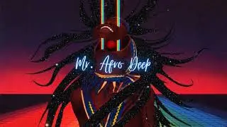 Afrokiller Drum SA - Two Face Journey
