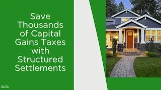 Episode 3 - What is the Role of Met Life in a Structured Installment Sale?