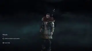 Assassin's Creed Valhalla Ostara Festival The May Queen Quest Walkthrough
