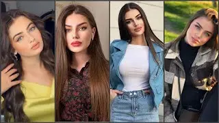 😍 Милые и стильные фото для девушек | Аватарки для Instagram и WhatsApp | Фото для девушек