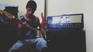 Teste Meteoro KnockFier III Valvulado