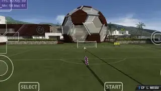 Vita3K Android v4 | FIFA 15 | v615.37 Driver | PSVita Emulator | Graphic Glitch/Fixed in v10