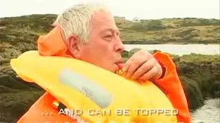 Mullion Lifejackets - I.C.Brindle & Co Ltd
