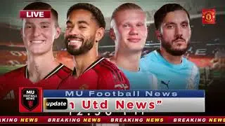 Michael Carrick reacts to Manchester derby victory! Man United News