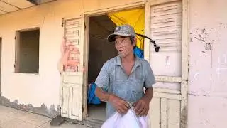 Tá Hoả Phát Hiện Người đàn ông làm chuyện này suốt 3 năm trong nhà hoan