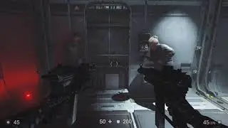 Wolfenstein II: The New Colossus [Part 2.2] - The Reunion - Ausmerzer [1080p 60fps]