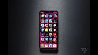 Iphone X : Apple plans software update