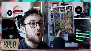 Mes comic books qui valent le plus chers | WTFKeV Solo