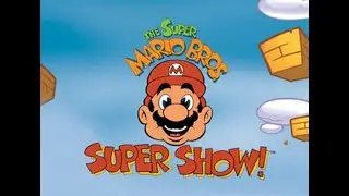 19   Do You Princess Toadstool Take This Koopa     & Mario Hillbillies