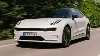 ZEEKR 001 FR, la performance &eacute;lectrique sans compromis 