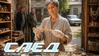 След. 1439 серия - Милые кости | Криминальные сериалы