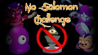 Clicker Heroes 1.0e9: No Solomon Challenge