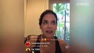 Lynda Díaz cuenta lo que pasó con su cirugía