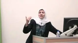 Sarah Joseph: 