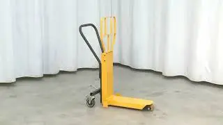 Display-palletheffer Ameise&reg; PTM 0.25