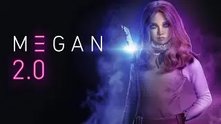 M3GAN 2.0 (2025) | Behind the Scenes