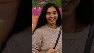 Tanya Wears Amaal&rsquo;s Sweater | Bigg Boss 19 | Now Streaming | JioHotstar