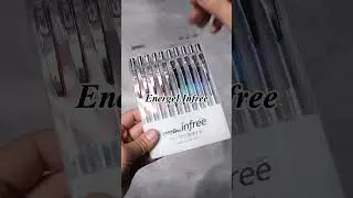 Energel Pens Have Got You Covered
