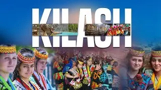 Kalash Valley ! Festival ! Chitral!