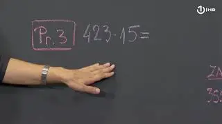 Domaća zadaća za 6. razred: Matematika - Skup prirodnih brojeva (ponavljanje)