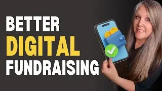 Simple Digital Fundraising Tricks That Actually Work!