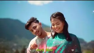 Cute Nepali Song status video || Nepali WhatsApp status || ekdev limbu-X beyond || Priya limbu