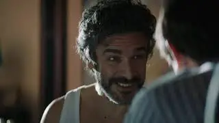 El Desentierro &ndash; Trailer