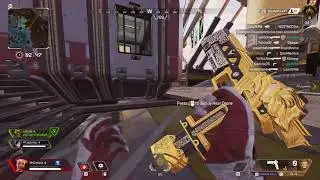 Normal Apex Tilt