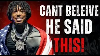 NBA Young Boy says 