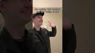 Мне показалось, что они мне махали рукой 😭😭😭