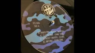 Innercore - Power 2 Da People