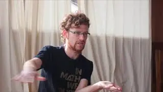 Crypto 101 with David Casey