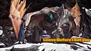 FROM DRAGONS TO DARK MAGIC! | Poppy Sweeting & Sebastian Sallow Hogwarts Legacy Part 18 NoCommentary