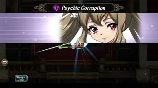 Langrisser Mobile - Autokrato IV Preview Stage, all Feats in one go