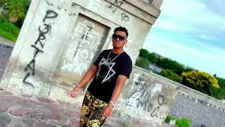 DIEGO ROSALES-(El Luchador- Homenaje a Ema Noir-Ke Personaje)-VIDEO OFICIAL