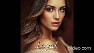 Loyal (Royalty Remix) &ndash; Lucas Solo | Pop Remix About Devotion & Self-Worth