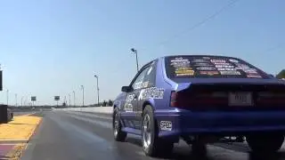 Mike Washington Coyote Stock NMRA Bradenton 2015